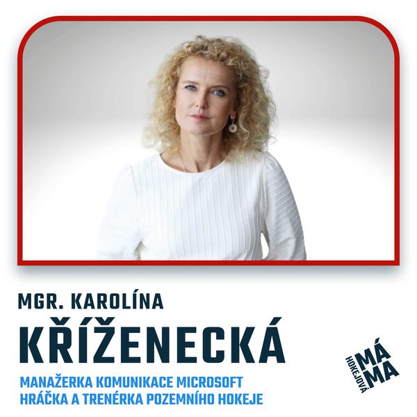 Hokejová máma
